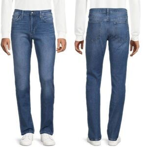 NEW Joe's men's slim fit blue jeans‎ in Otto wash, style 146454. size 32